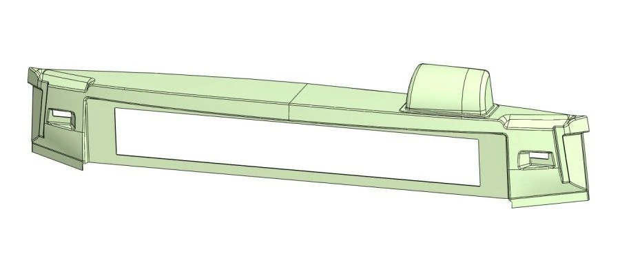 Complete Routing Indicator 5299-401-5302500-30