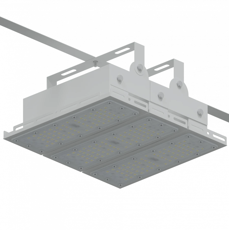 GENSVET GSP-Profi Series LED Light Fixture