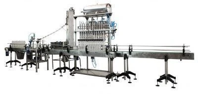 Automatic Heat Shrink Packaging Machine UTA Model UTA-3000