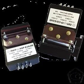 Current Measurement Converter PIT-***-UR-4/20-B10x80