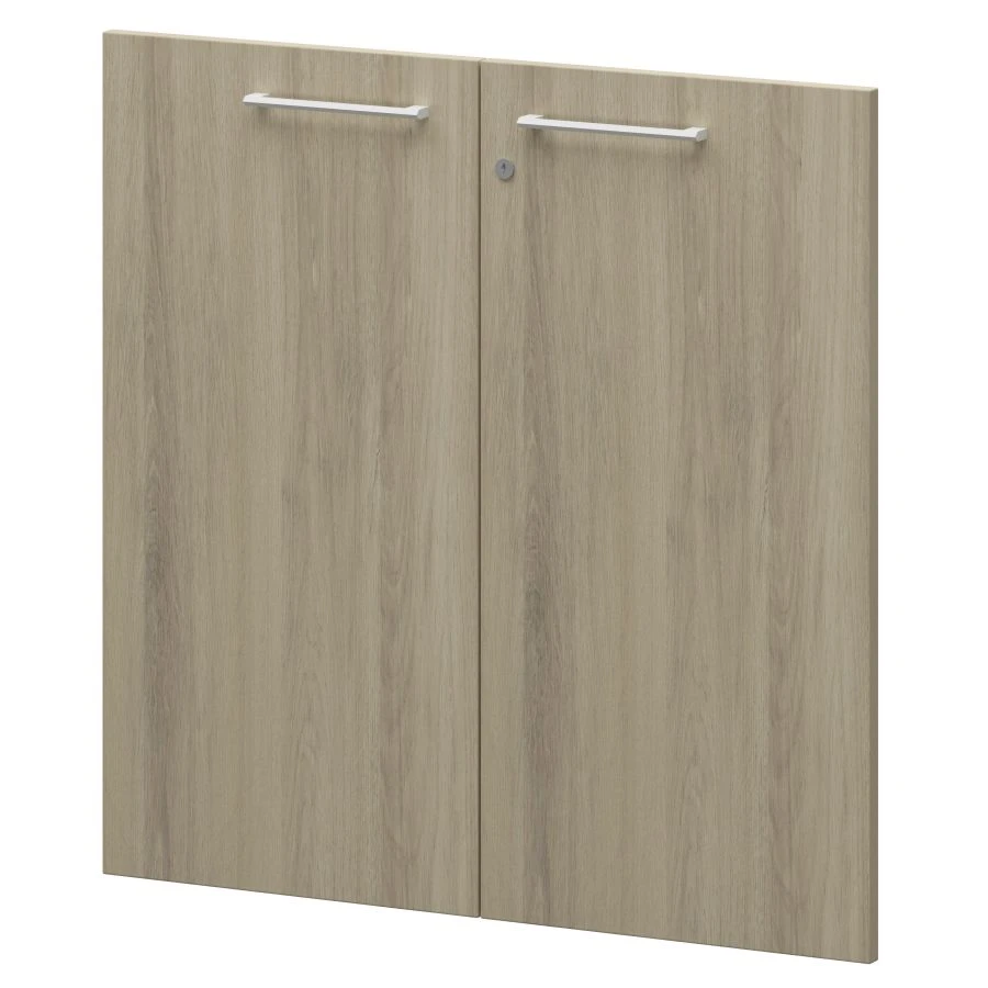 Durable KZF-28 Door Set (2 Pieces)