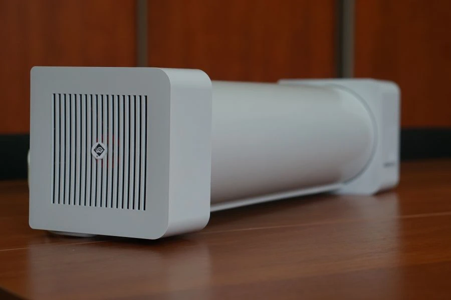 Air Purifier and Disinfector "Aerolife" Model C-45m