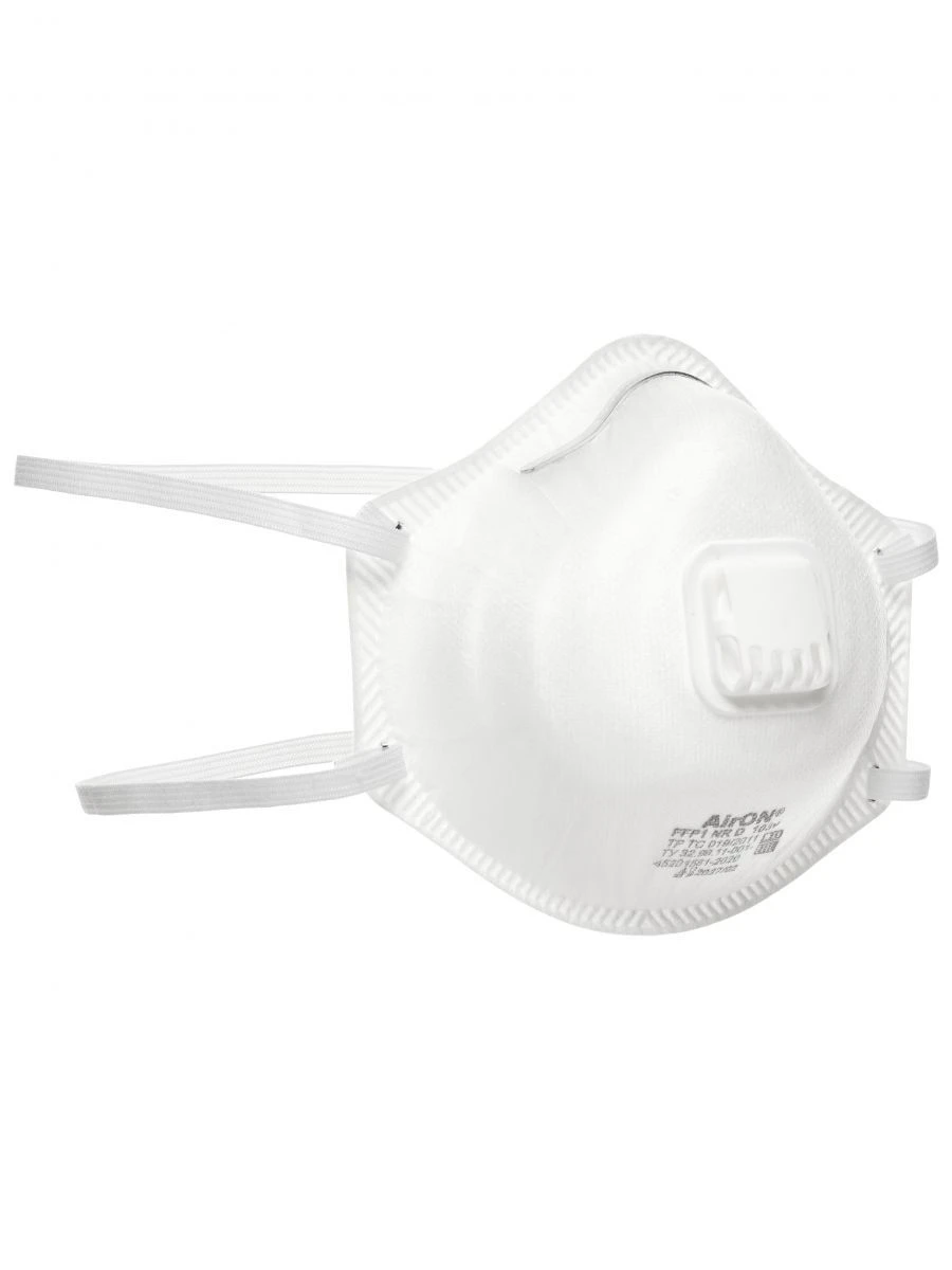 AirON Filtering Half Mask FFP1 NR D 103v