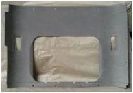 Обивка крыши средняя №1 3221-5702022-20