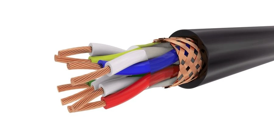 Flexible Halogen-Free Installation Cable MKESHng(A)-HF-XL