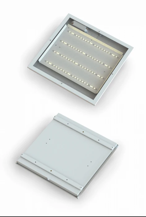 General Purpose LED Lighting Fixtures Series FI