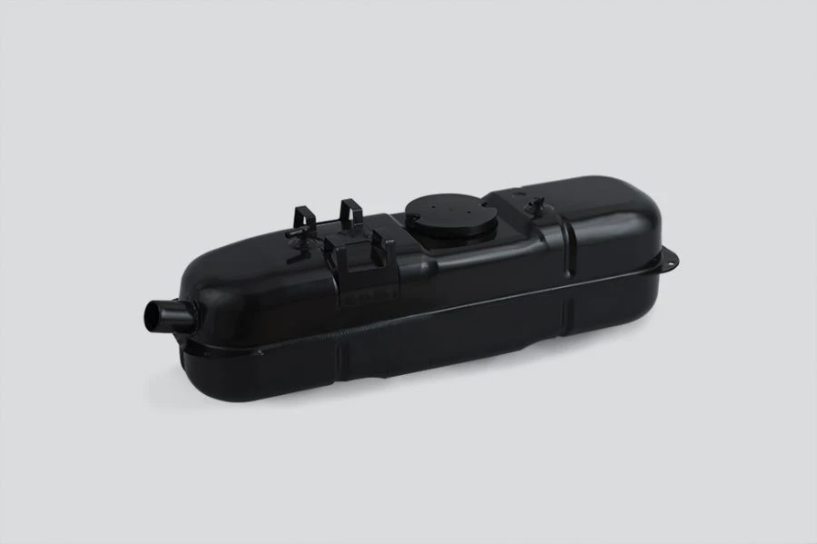 Right Fuel Tank for UAZ Patriot Pickup (2017 and earlier) - 316300110100841