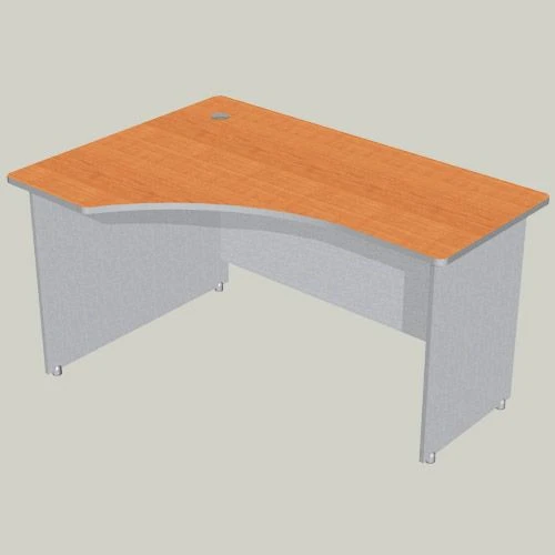 Computer Desk with Modular Design STK-8