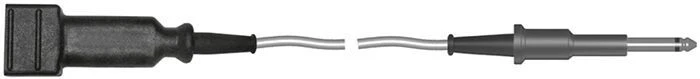 High-Frequency Electrosurgical Instrument Neutral Electrode Connection Cable SHGID.942416.001TU