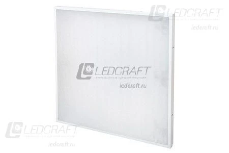 Dimmable LED Light Fixture Ledcraft SIP-DIM