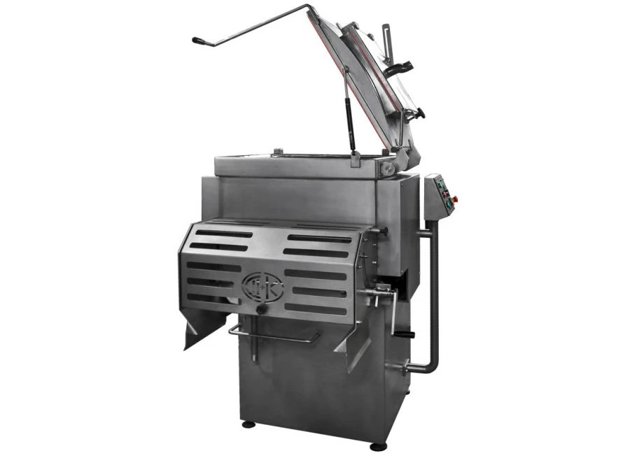 Mozzarella and Suluguni Cheese Mixer and Melter Dvak M-200C