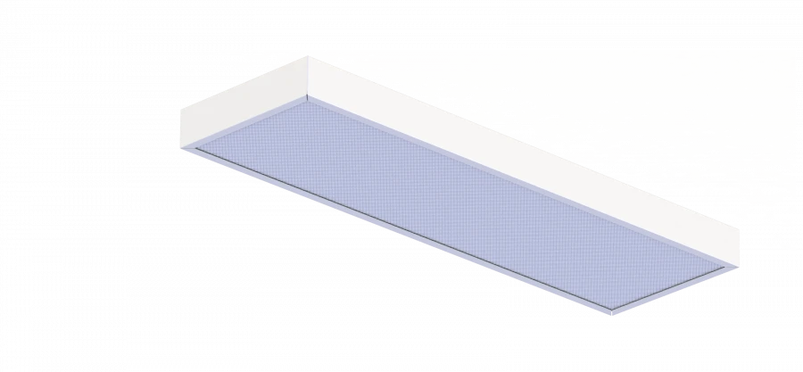 O-lux ST SL Series LED Office Lighting Fixtures