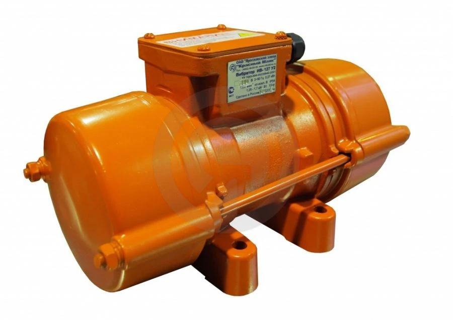 Electromechanical Vibrator IV-127 (42V)