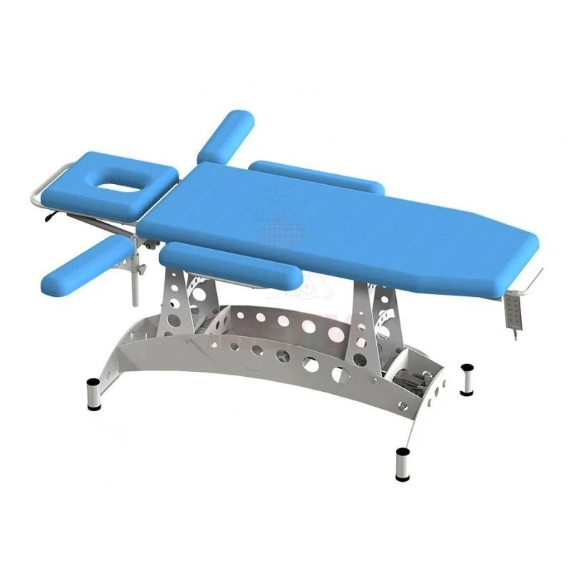 Electric Height Adjustable Massage Table SM223-MSK (MSK-223)