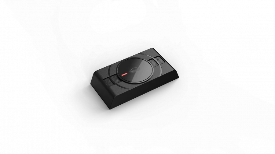 Bidirectional Microphone for Dialogue Recording MKE-230-2