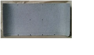 Automotive Interior Roof Lining Cover Medium No. 3 32213-5702052