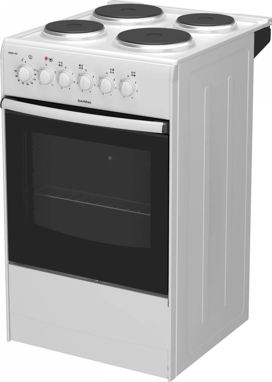 Electric Cookers for Home Use Type EM