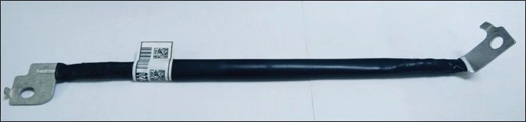 Wiring Harness for Grounding Transmission Box (TRA) - HCR, SU2r Models