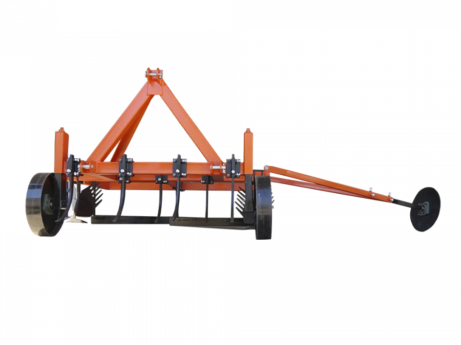 Soil Loosener and Bed Maker RGD-1.2