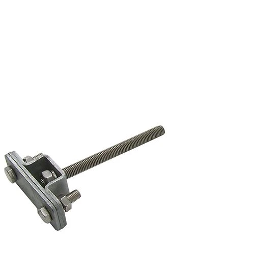 Flat Conductor Holder DP-50HZ-02