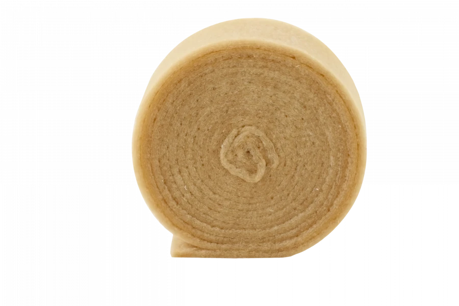 Green Planet® Non-Woven Thermal Bonded Wool Blankets