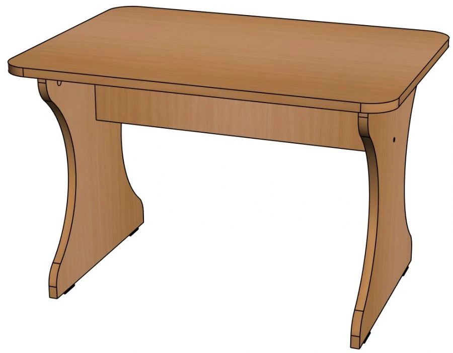 Masha Gaming Table for Preschool Activities - SD60