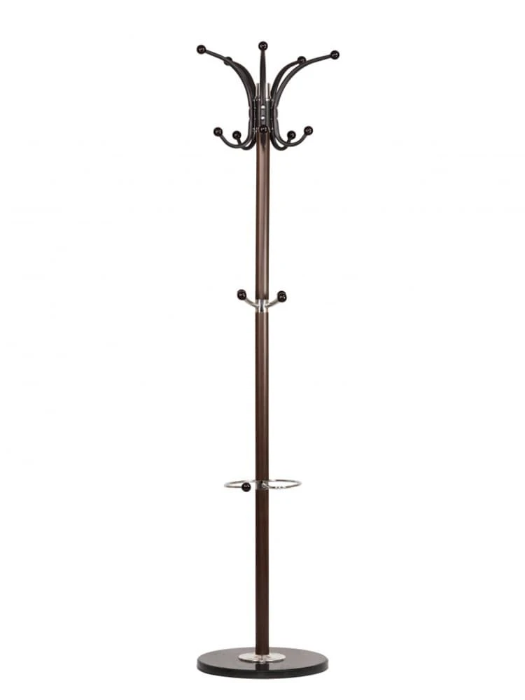 Floor Clothes Hanger - Essential for Retail and Wardrobes