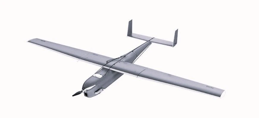 Gryphon-17 Unmanned Aerial Vehicle System
