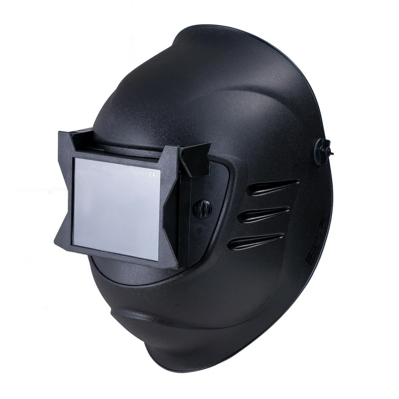 Protective Face Shield for Welding with Helmet Mount - KN PREMIER Favori®T2, Article 05767