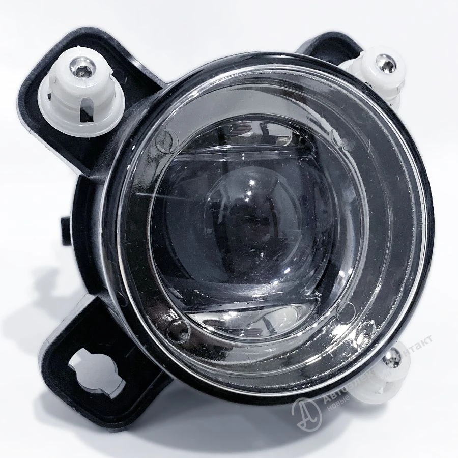 LED Headlight with Aluminum Housing ARTW.453711.202