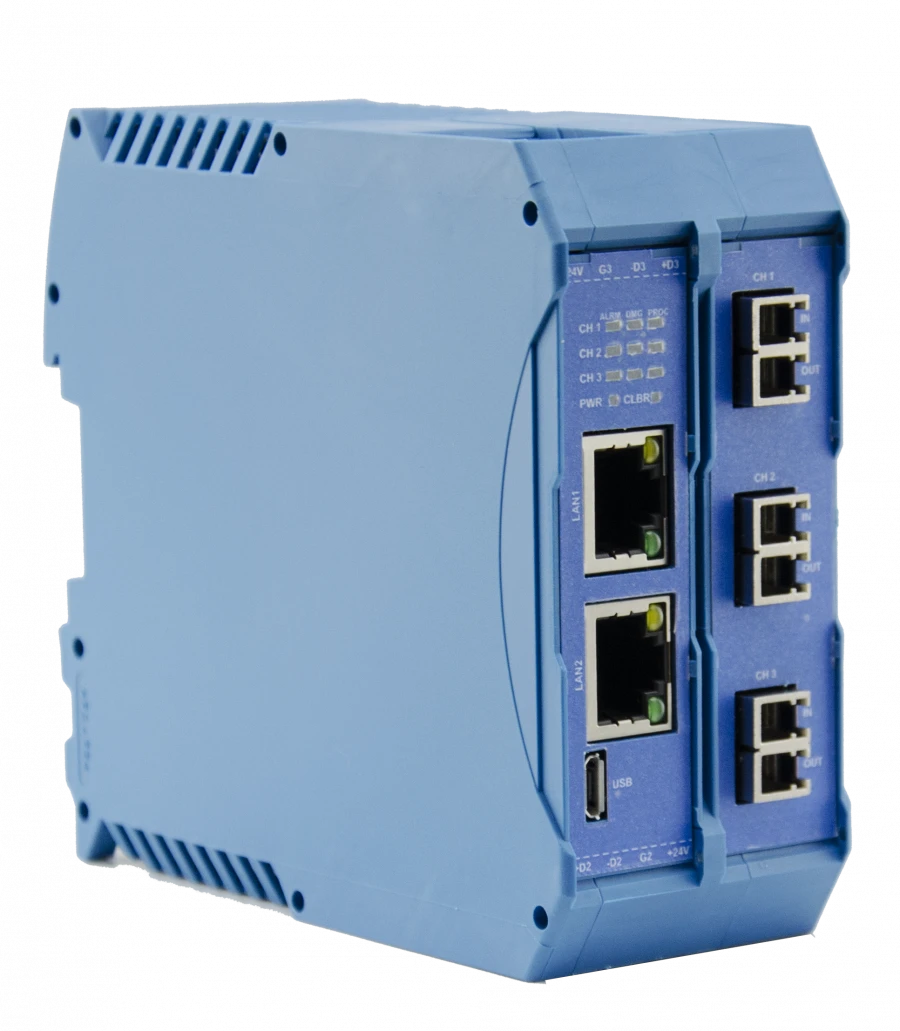 TOPAZ SGS Security Alarm Devices