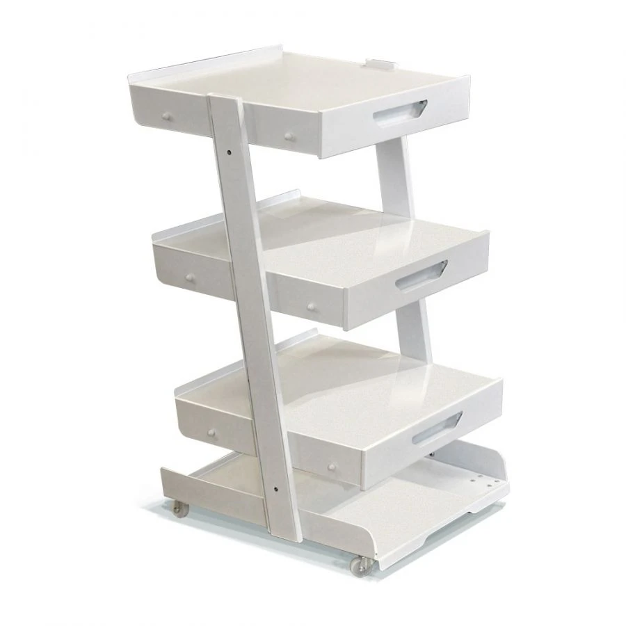 Mobile Instrument Table SPP 1.3 M