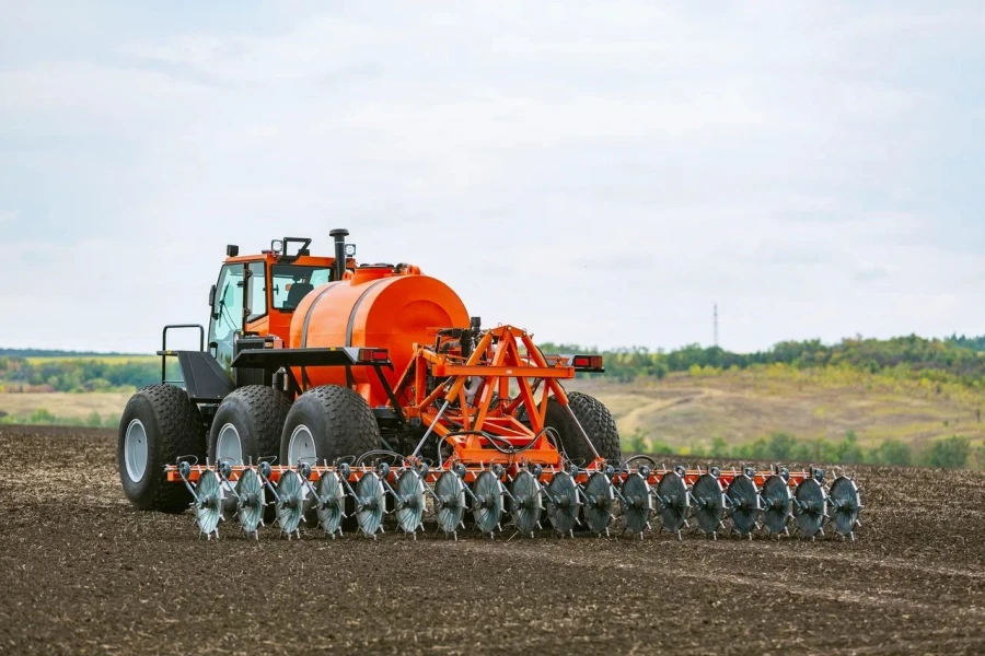 Mounted Multi-Injector TUMAN, 0040030