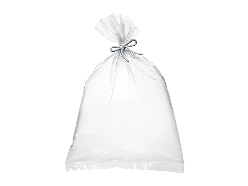 Polymer Film and Combined Material Packaging for Food and Industrial Use