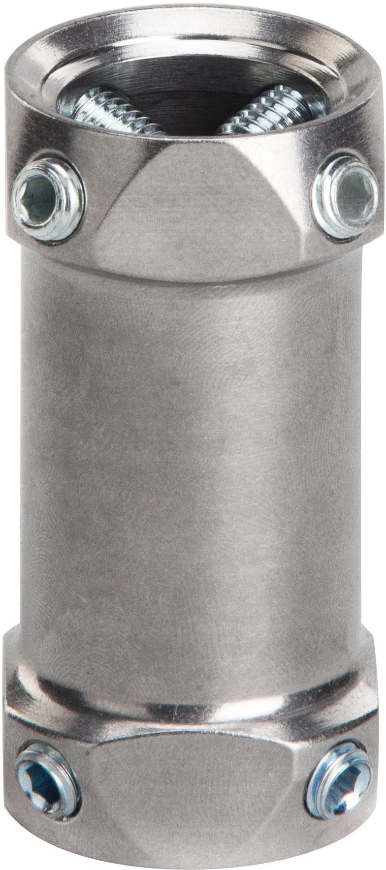 Dual Adapter for Lower Limb Prosthetics 4H04C75