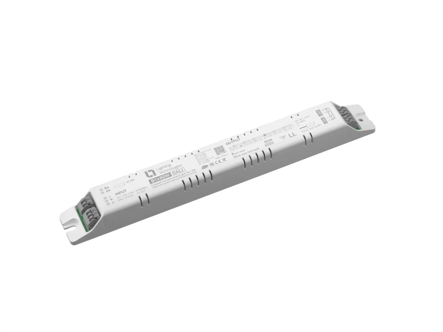 LED Driver for DC Modules - LT B1Sx110W