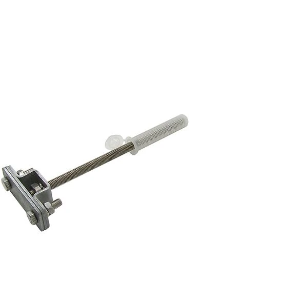 Flat Conductor Holder DP-50HZ-02.190PL