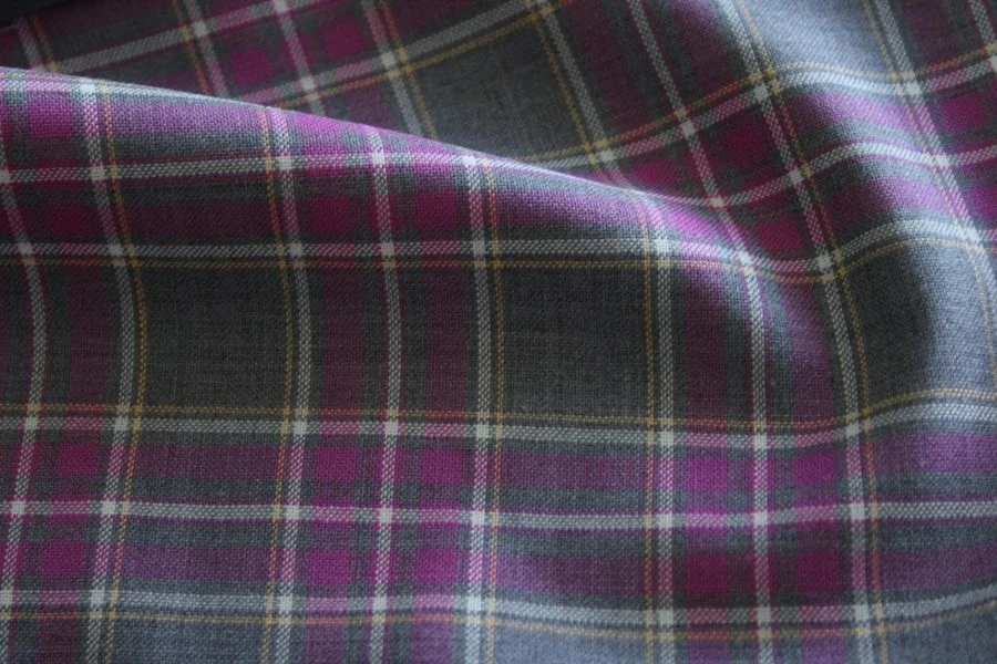 Half-wool Suiting Fabric 68-13, Article 06с22с-ДЯ