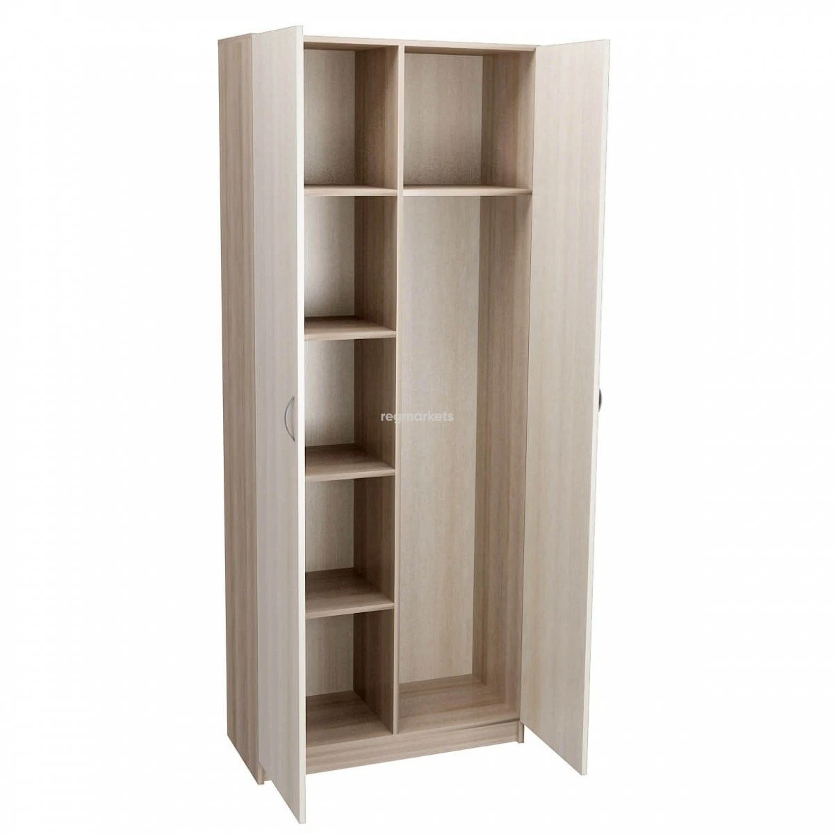 Utility Storage Cabinet EL.106.12.00-06