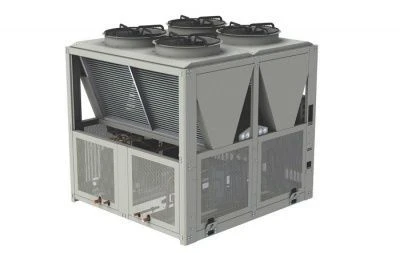 Compressor-Condenser Units for Refrigeration Systems - MACK