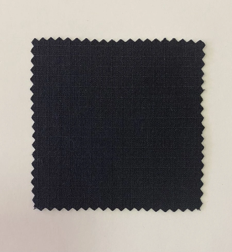 Half-Wool Suit Fabric for Uniforms, Article PШ44-032 МВД