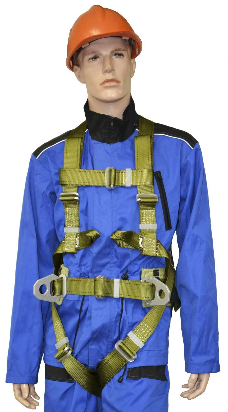 Anti-Static Fall Protection Harness SUAP IIЖ
