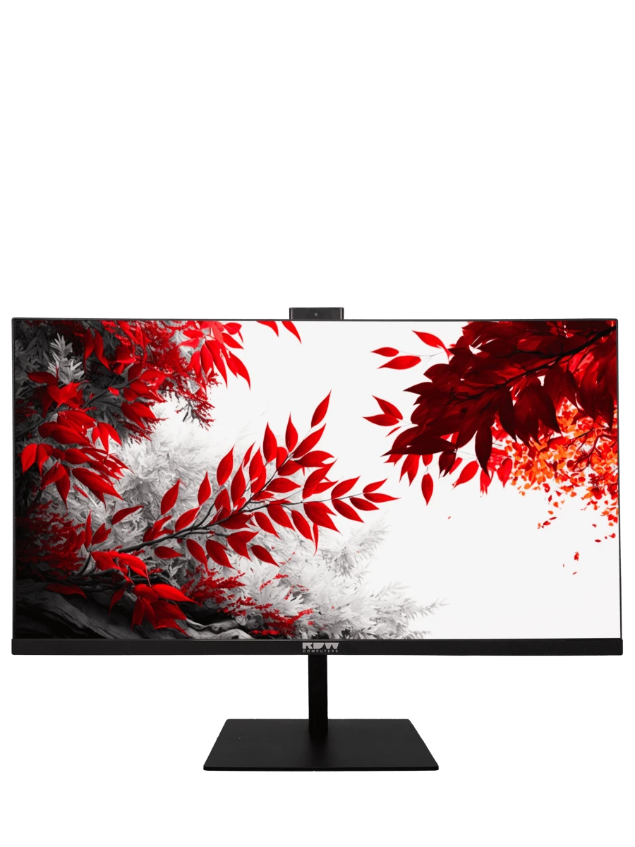 Монитор RDW2702C ЕМТЦ.467846.020-02
