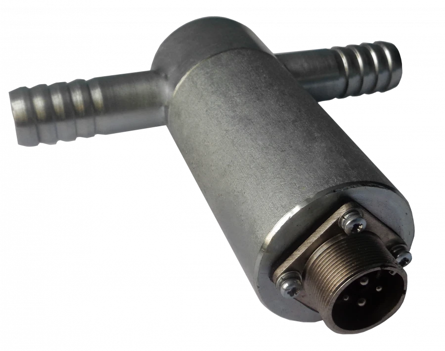 Rotor Wedge Position Sensor DPK-314