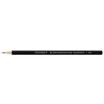 Graphite Pencils "VKF" "Project" 4002, 5M (5B), 72 pcs