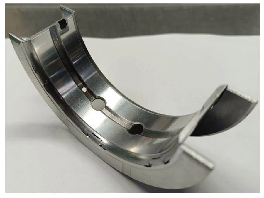 Upper Thrust Bearing 3978822