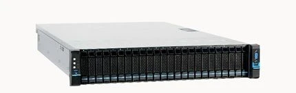 General Purpose Rack Server Kraftway Trusted TS2000 KRPB.466535.108-41