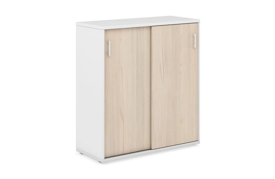 Target Bench System - Modern Office Workstations, Model TAR405