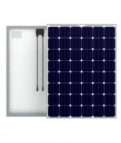 Solar Module RZMP 48 for Off-Grid and Hybrid Systems