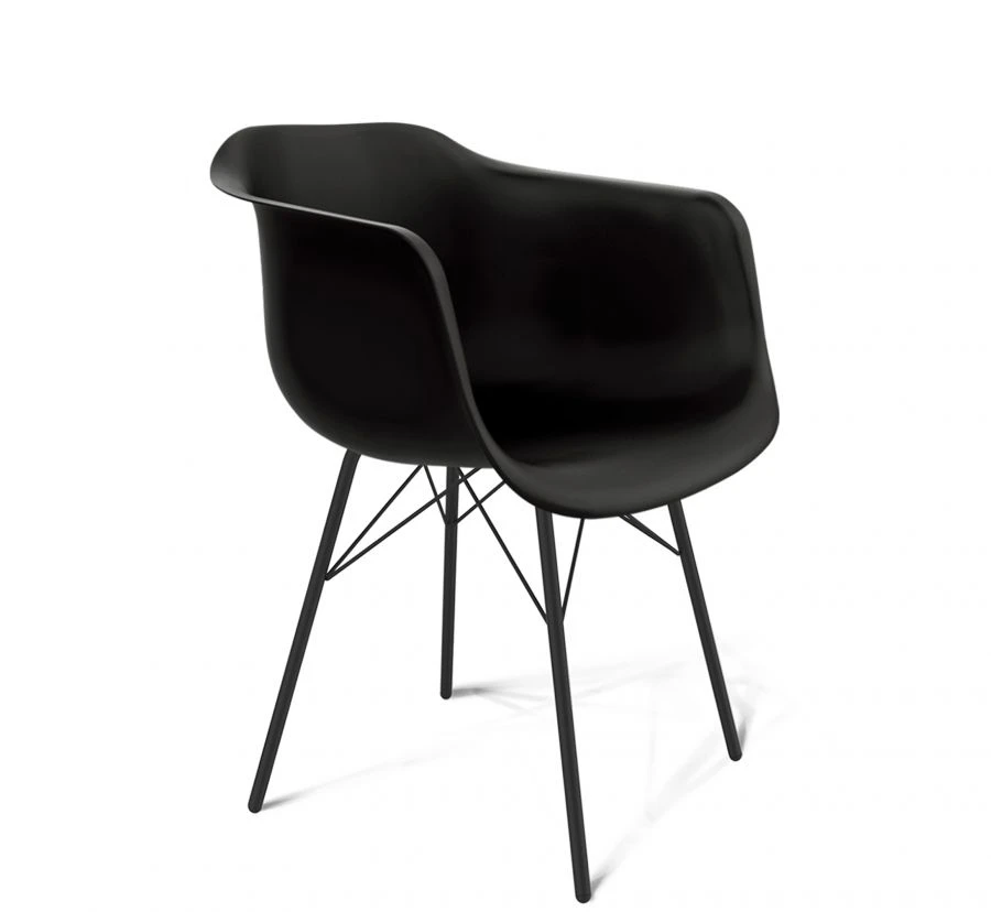 Weather-resistant Sheffilton Chair Model SHT-ST31/S64